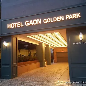 Gaon Golden Park Dongdaemun *** Séoul
