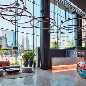 Four Points By Sheraton Gangnam **** Séoul