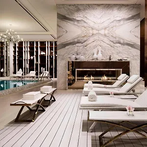 Jw Marriott Dongdaemun Square ***** Séoul
