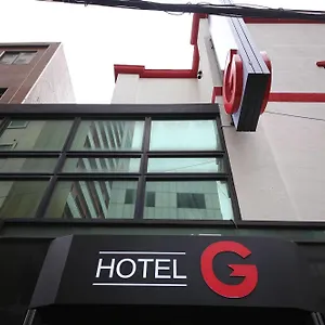 G Mini Dongdaemun *** Séoul
